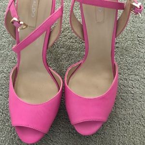 Aldo Heels